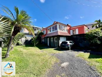 Achat Villa Saint-Joseph (97480) - REUNION