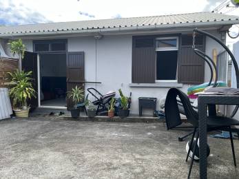 Achat Maison Saint-Pierre (97410) - REUNION