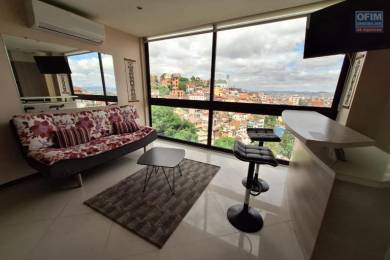 Location Appartement ANTANANARIVO () - MADAGASCAR