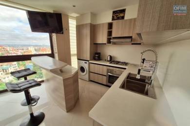Location Appartement ANTANANARIVO () - MADAGASCAR