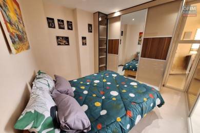 Location Appartement ANTANANARIVO () - MADAGASCAR