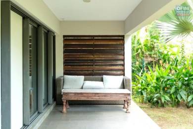 Achat Appartement Tamarin (MU) - MAURICE