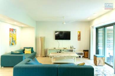 Achat Appartement Tamarin (MU) - MAURICE