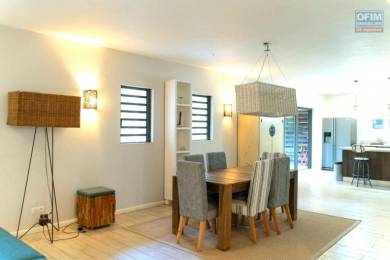 Achat Appartement Tamarin (MU) - MAURICE