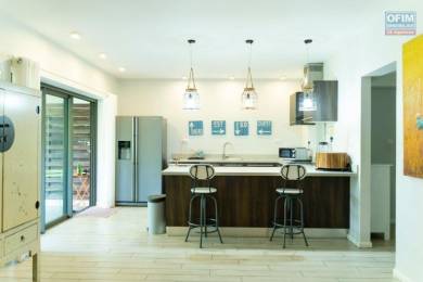 Achat Appartement Tamarin (MU) - MAURICE