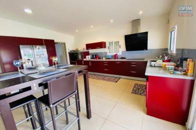 Achat Maison La Montagne (97417) - REUNION