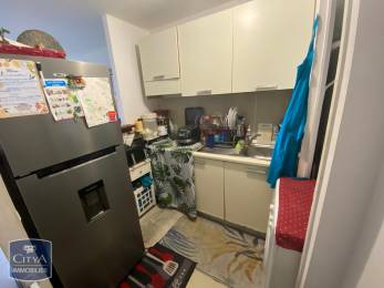 Achat Appartement Sainte-Clotilde (97490) - REUNION