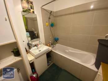 Achat Appartement Sainte-Clotilde (97490) - REUNION