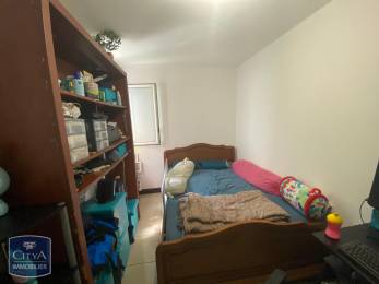 Achat Appartement Sainte-Clotilde (97490) - REUNION