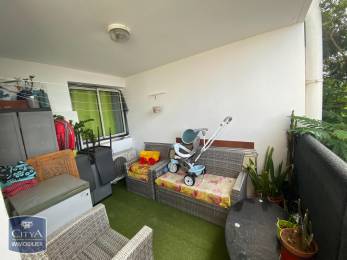 Achat Appartement Sainte-Clotilde (97490) - REUNION