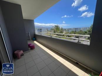 Achat Appartement Sainte-Marie (97438) - REUNION