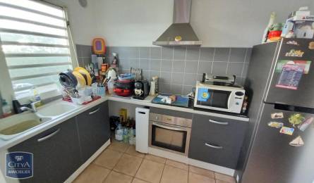 Achat Appartement La Possession (97419) - REUNION