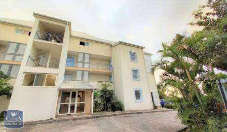 Achat Appartement La Possession (97419) - REUNION