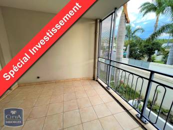 Achat Appartement La Possession (97419) - REUNION