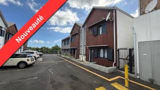 achat appartement à la possession (97419)
