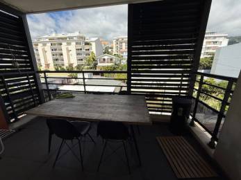 Location F2 MONGAILLARD Saint-Denis (97400) - REUNION