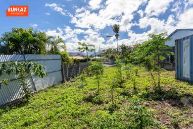 Achat Terrain Saint-Pierre (97410) - REUNION