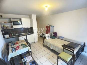 Achat Appartement Saint-Denis (97400) - REUNION