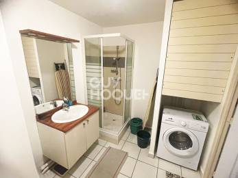 Achat Appartement Saint-Denis (97400) - REUNION