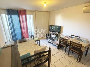Achat Appartement Saint-Denis (97400) - REUNION