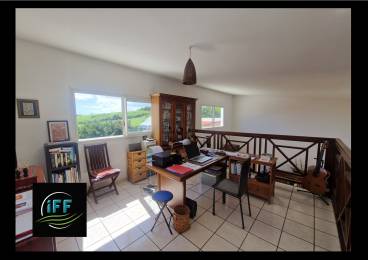Achat Villa Hauts de l'Ouest (97435) - REUNION