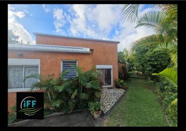 Achat Villa Hauts de l'Ouest (97435) - REUNION