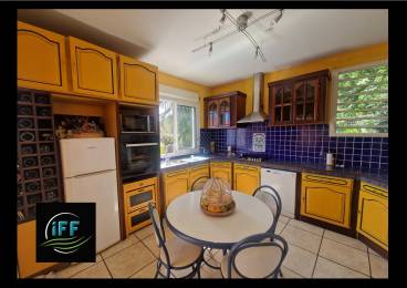 Achat Villa Hauts de l'Ouest (97435) - REUNION