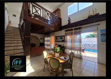 Achat Villa Hauts de l'Ouest (97435) - REUNION
