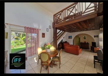 Achat Villa Hauts de l'Ouest (97435) - REUNION