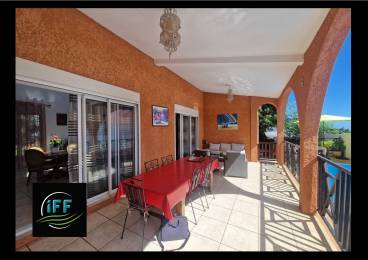 Achat Villa Hauts de l'Ouest (97435) - REUNION