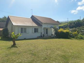 Achat Villa Tampon (97430) - REUNION