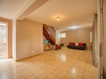 Achat Maison La Possession (97419) - REUNION