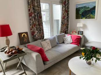 Location Appartement Saint-Denis (97400) - REUNION