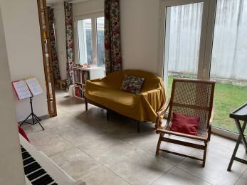 Location Appartement Saint-Denis (97400) - REUNION