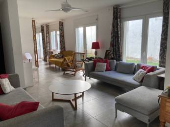 Location Appartement Saint-Denis (97400) - REUNION
