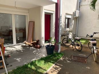 Location Appartement Saint-Denis (97400) - REUNION