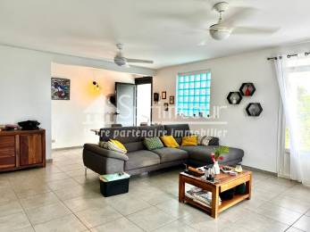 Achat Villa Trois Rivières (97114) - GUADELOUPE