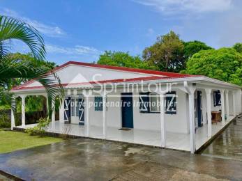 Achat Villa Trois Rivières (97114) - GUADELOUPE