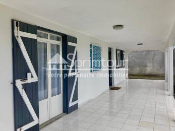 Achat Villa Trois Rivières (97114) - GUADELOUPE
