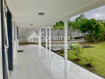 Achat Villa Trois Rivières (97114) - GUADELOUPE