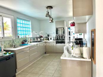 Achat Villa Trois Rivières (97114) - GUADELOUPE