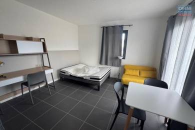 Location Appartement Tampon (97430) - REUNION