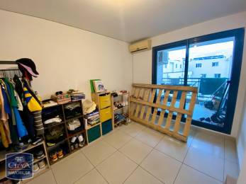 Achat Appartement Sainte-Clotilde (97490) - REUNION