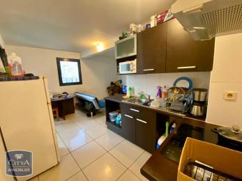 Achat Appartement Sainte-Clotilde (97490) - REUNION