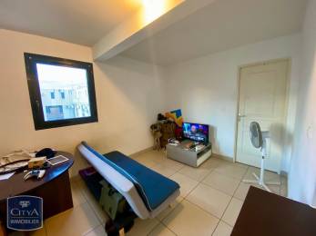 Achat Appartement Sainte-Clotilde (97490) - REUNION
