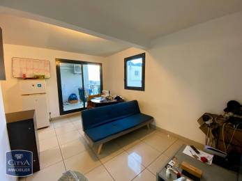 Achat Appartement Sainte-Clotilde (97490) - REUNION