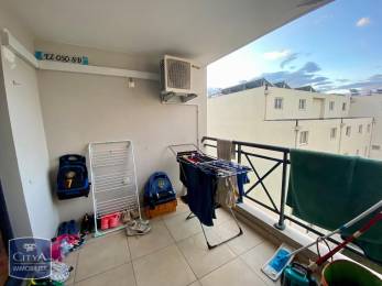 Achat Appartement Sainte-Clotilde (97490) - REUNION