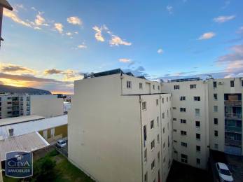 Achat Appartement Sainte-Clotilde (97490) - REUNION