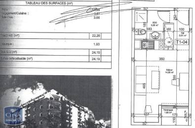 Achat Appartement Sainte-Clotilde (97490) - REUNION