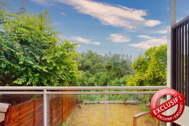 Achat Maison Etang Salé (97427) - REUNION